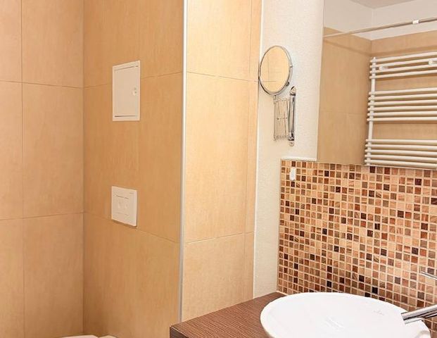 Exklusive Apartments im wunderschönen Blasewitz - Foto 1