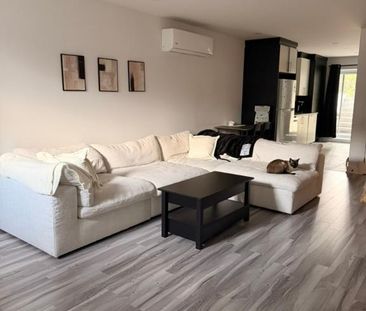 Appartement 5 1/2 (3 chambres 1 salle de bain) - Photo 2