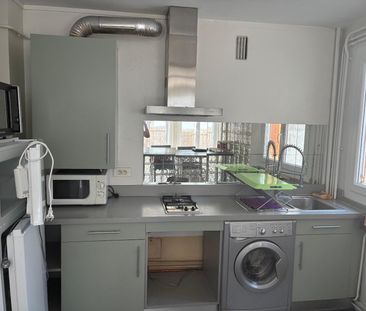 Location Appartement 2 pièces 43m² CLERMONT FERRAND 63000 - Photo 4