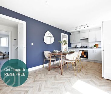 3 bedroom semi-detached house to rent - Photo 3