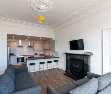 9 bedroom flat share to rent - Photo 1