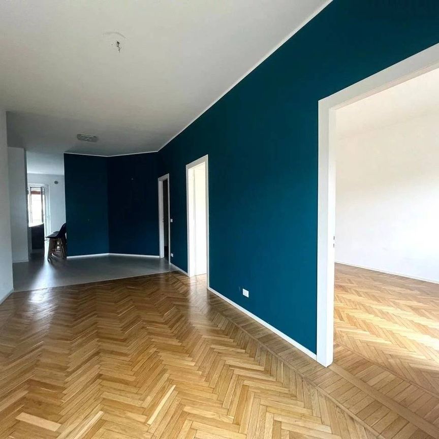 Quadrilocale via Giovanni Giolitti, 49, Via della Rocca, Torino - Foto 1