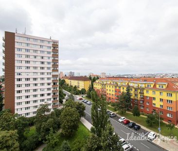 Pronájem bytu 1+kk 24 m2 - Fotografie 4