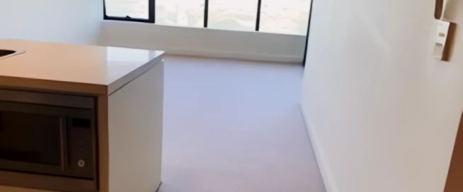 1 bed 1 bath+1study*1604 - Photo 1