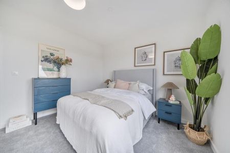 2 bedroom apartment to rent - Photo 5