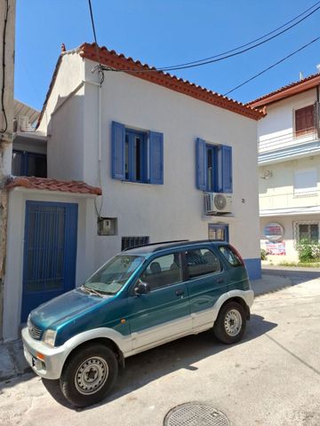 Διαμέρισμα για ενοικίαση Δεξαμενή (Χαλκίδα) - Photo 5