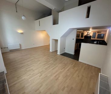 2 bedroom apartment to rent - Photo 4