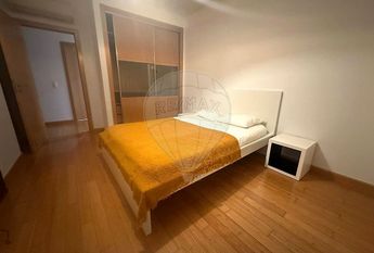 Apartamento T3 em Lisboa