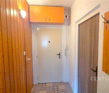 Pronájem bytu 1+1 s balkonem, 33 m - Photo 3