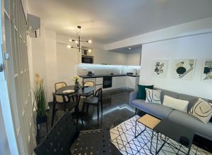 Studio/Γκαρσονιέρα για ενοικίαση - Άλιμος, - Photo 1