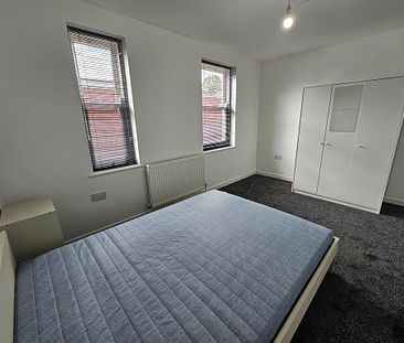 2 Bed Student Accommodation - Photo 5