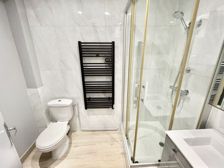 Location Appartement 1 pièce 27m² ST JUNIEN 87200 - Photo 4