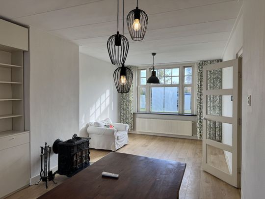 Appartement te huur: Marnixlaan 342 3552 HM Utrecht - Photo 1