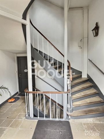 A louer, appartement Bernay - Photo 2