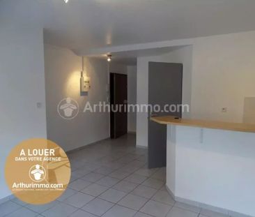 Location Appartement 2 pièces 35 m2 à Belfort - Photo 1