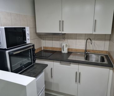 Tröskaregatan, Göteborg - Photo 1