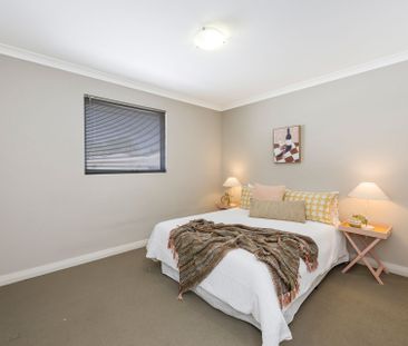 Modern Comfort with Room for the Whole Family - Photo 5