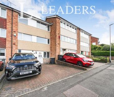 Fermor Crescent - Luton - Room In Shared House, LU2 - Photo 4