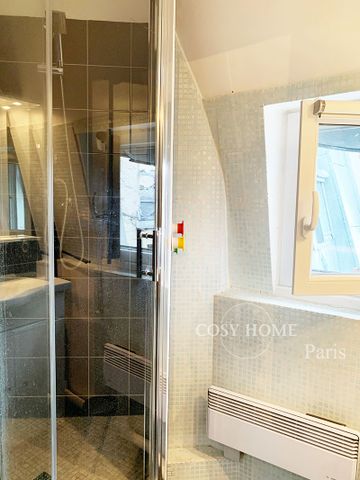 Appartement en location | Paris 3ème - Photo 5