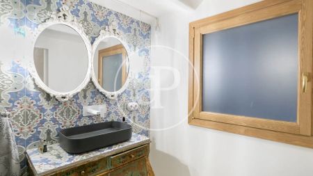 Piso de alquiler en Gran Via de Les Corts Catalanes, Sant Antoni - Photo 2