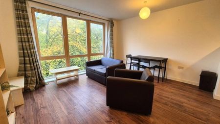 Crown Anchor House, Sweetman Place, BS2 - Photo 3