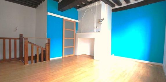 Location Maison 2 pièces 45m² FECAMP 76400 - Photo 2