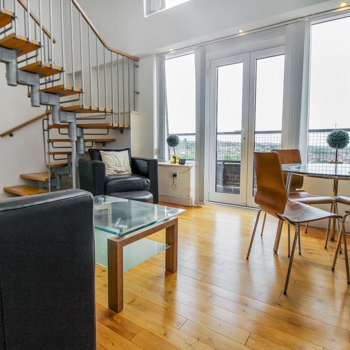 1 bedroom apartment to rent - Photo 1