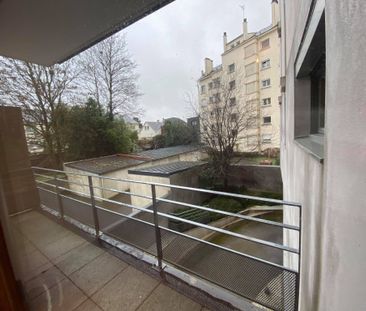 A louer Nantes Procé 44, appartement T2, 1 chambre - Photo 1