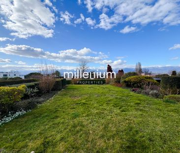 Propriété d’Exception avec Piscine et Vue Lac (Rénovation 2025) - Photo 1