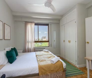 Calle de Orense, Madrid, Community of Madrid 28020 - Photo 2