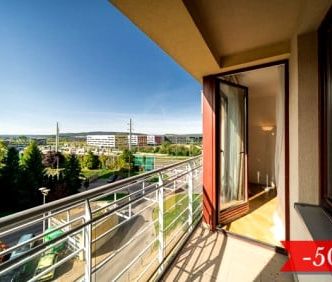 Pokój, ul. Bobrzyńskiego - Photo 6