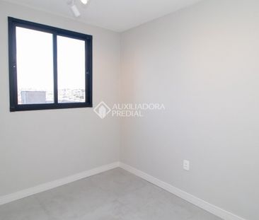 Apartamento com 2 quartos e 43m² para alugar em Taboão, São Bernard... - Photo 6