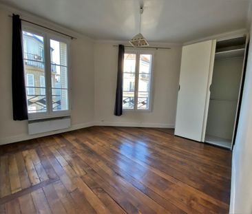 Appartement 2 pièce(s) 1 chambre(s) 32.09 m² - Photo 1