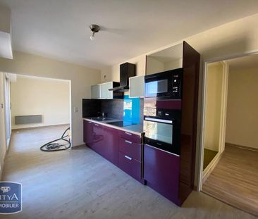 Location Appartement 3 pièces 64m² ALENCON 61000 - Photo 6