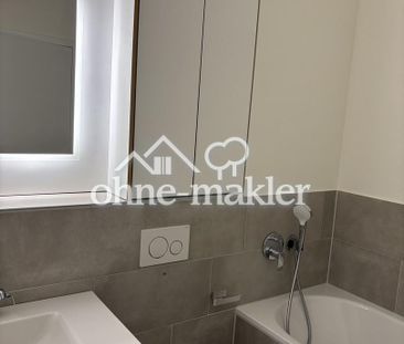 traumhafte 3- Zi/Whg/Balkon/ Parkett/ EBK- Option - Foto 1