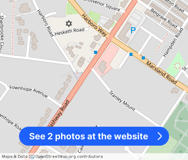 Washway Road, Sale - Photo 1
