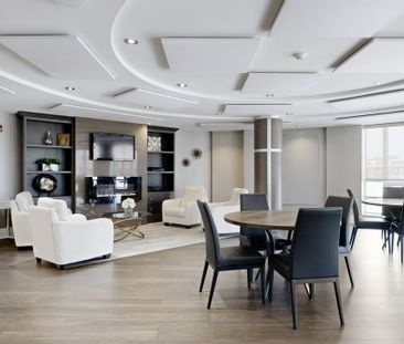 For Lease - 35 Baker Hill Boulevard Unit# 305, Whitchurch-Stouffvil... - Photo 6