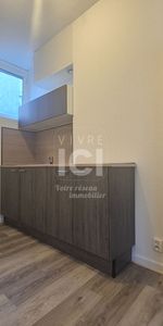 Location Appartement 2 pièces 52m² - Photo 4