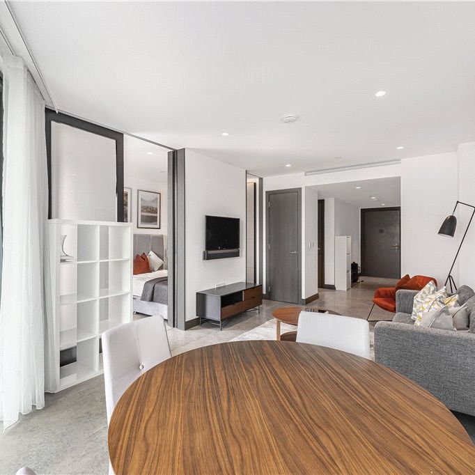 Blackfriars Road, London, SE1 9GD - Photo 1