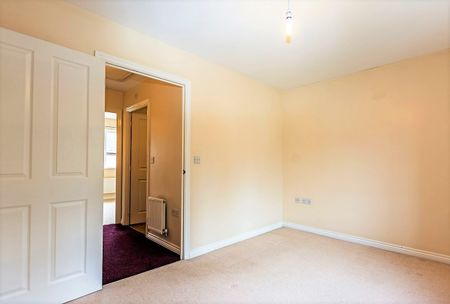 Modern 2 Bed Semi Detached Houst to let in Bovey Tracey, Newton Abbot - Photo 4