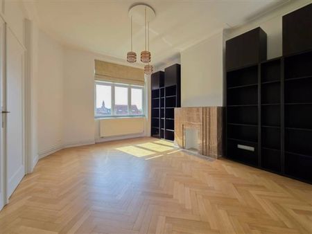 Tout savoir sur cet appartement à Ixelles, à Ixelles - Photo 2