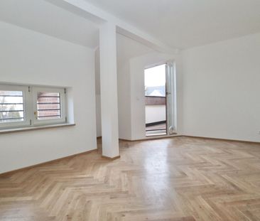 4-Raum Wohnung in Chemnitz • Loggia • Tageslichtbad • ERSTBEZUG • Sonnenberg • jetzt mieten - Foto 5