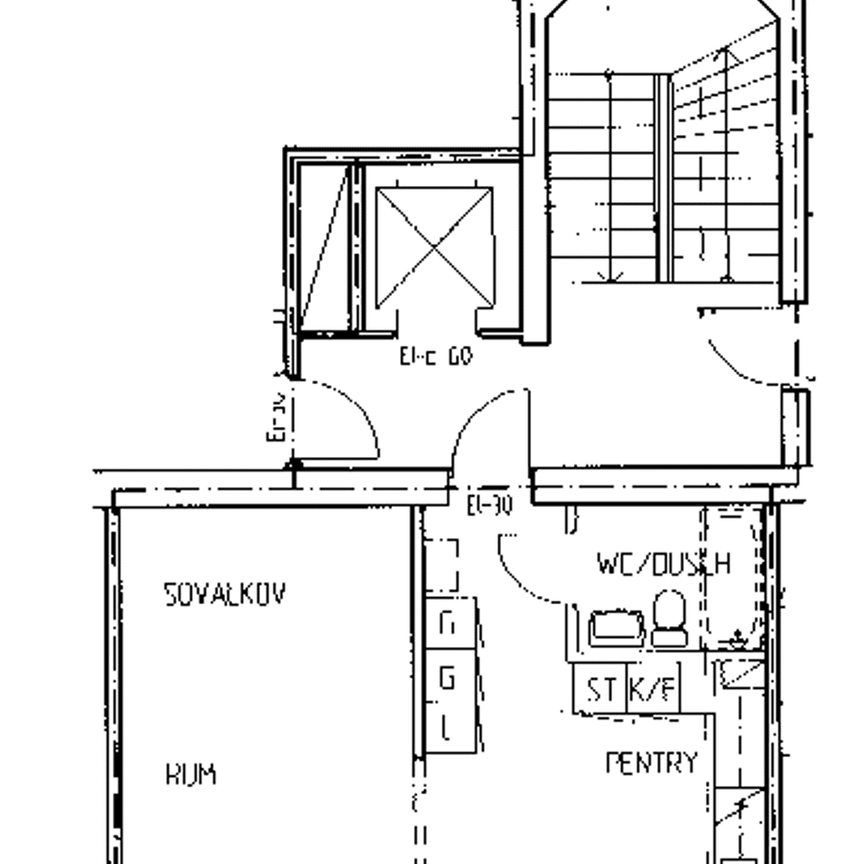 Lundavägen 2 A, Östervärn - Foto 2