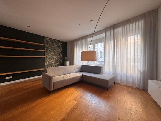 Te huur: Appartement Wycker Brugstraat 5 B 01 in Maastricht - Photo 1