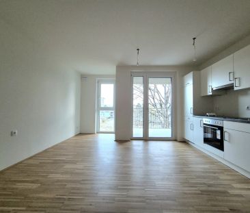 Lebensqualität im Einklang mit der Natur: Jakomini Verde in Graz - ... - Foto 6