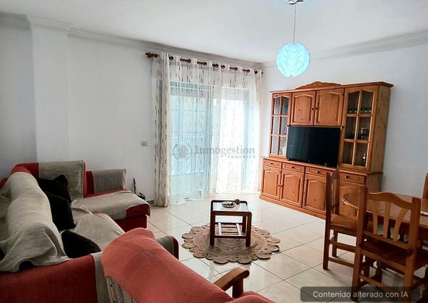1 Bedroom apartment for rental in Las Galletas