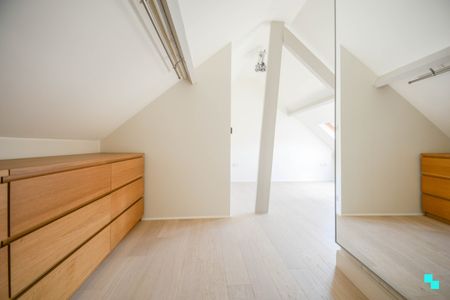 Recent gerenoveerde woning met 2 slaapkamers in het centrum - Foto 2