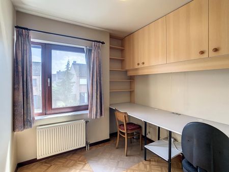 Charmante gezinswoning op een toplocatie! - Foto 4