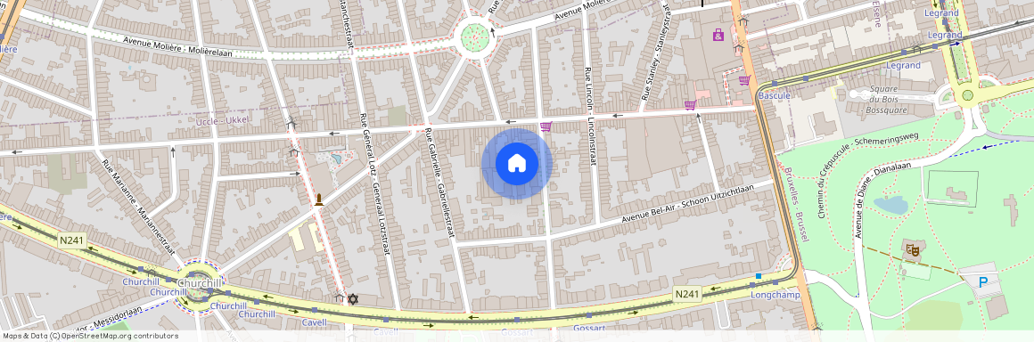 Uccle