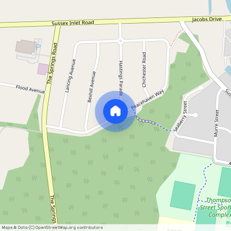 7, NSW 2540, Peacehaven Way, Sussex Inlet
